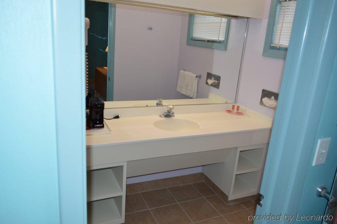 Lodge Econo Buffalo South Blasdell